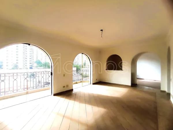 Apartamento 180m² Hall Privativo Alto Padrão no Tatuapé!!