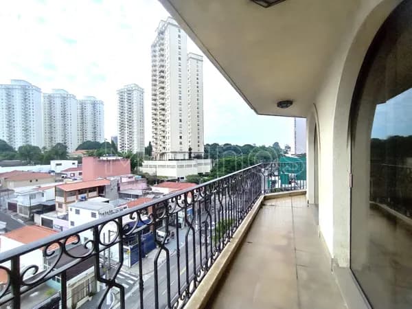 Apartamento 180m² Hall Privativo Alto Padrão no Tatuapé!!