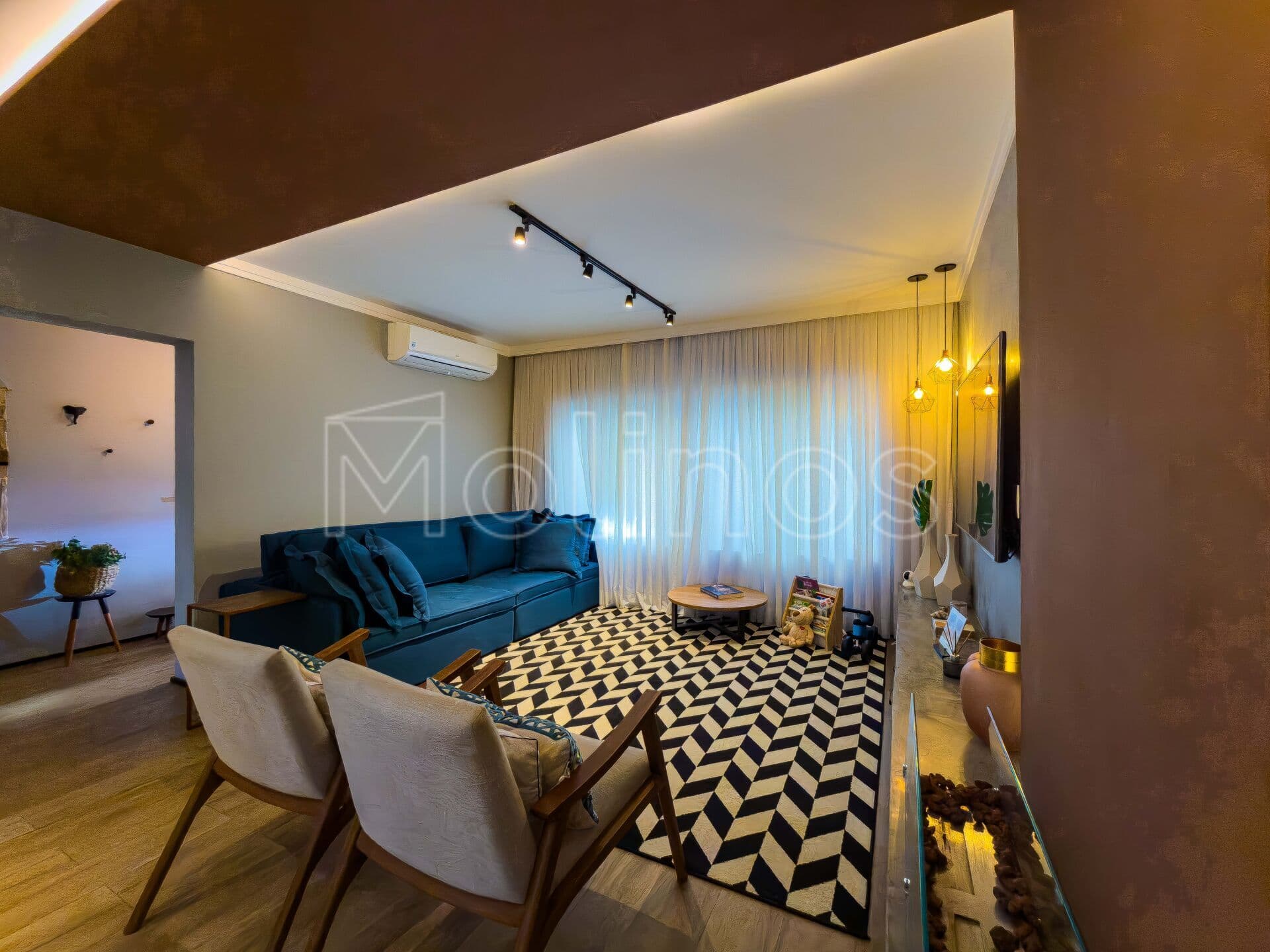 Casa para locação Jardim Analia Franco 3 dormitórios