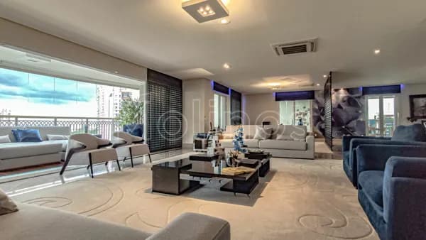 Apartamento para venda no Anália Franco