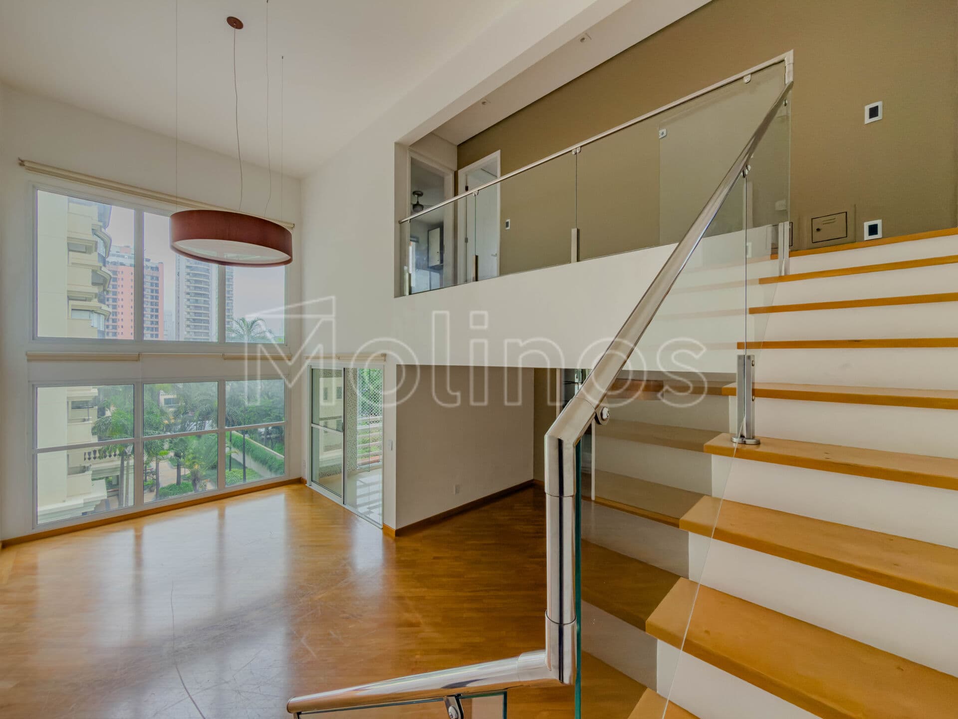 Apartamento Duplex com 3 Dormitórios no Tatuapé
