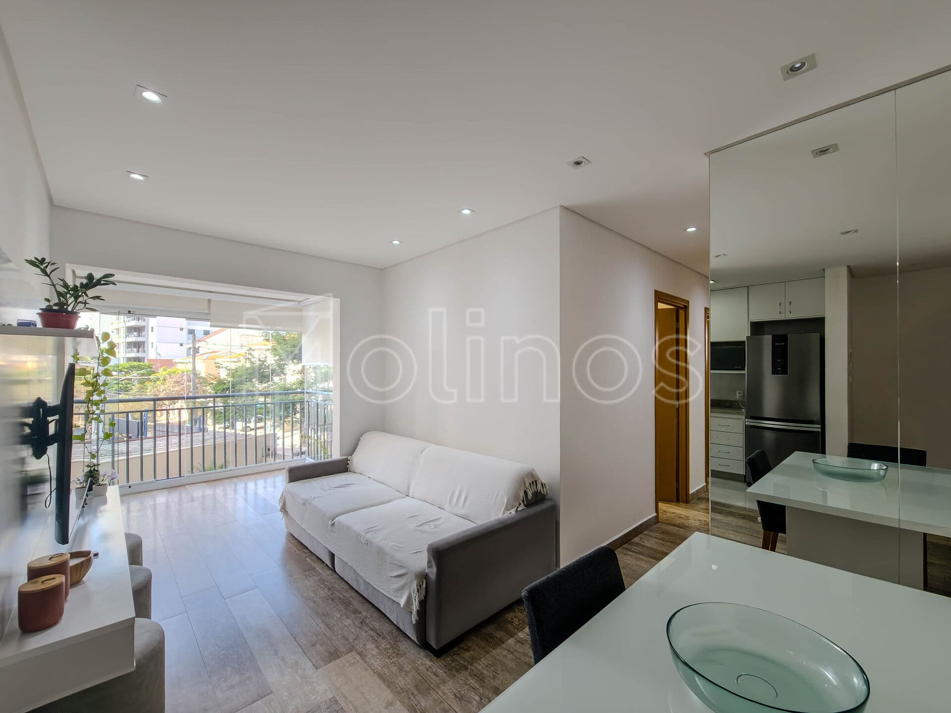Apartamento em São Paulo - Vila Formosa