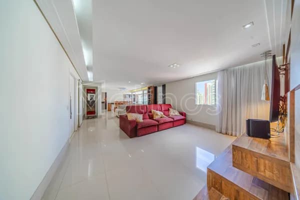 Apartamento em São Paulo - Tatuapé