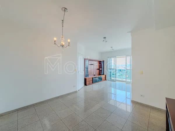 Apartamento de 110 m² no Condomínio Fontes Blancas | 4 Dormitórios, 3 Suítes, 3 Vagas
