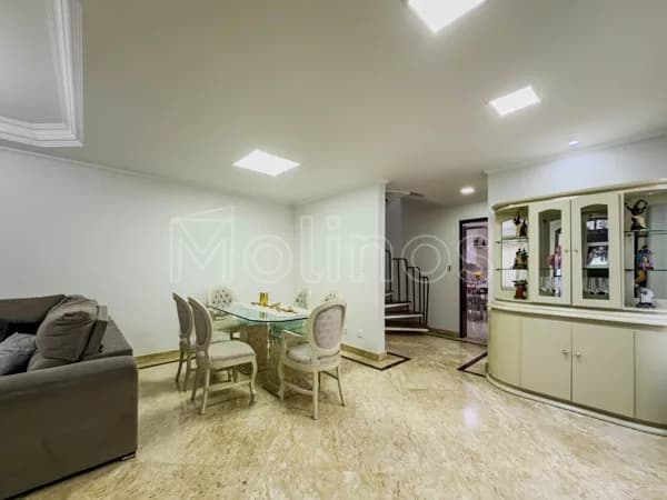 Sobrado em São Paulo - Vila Carrão