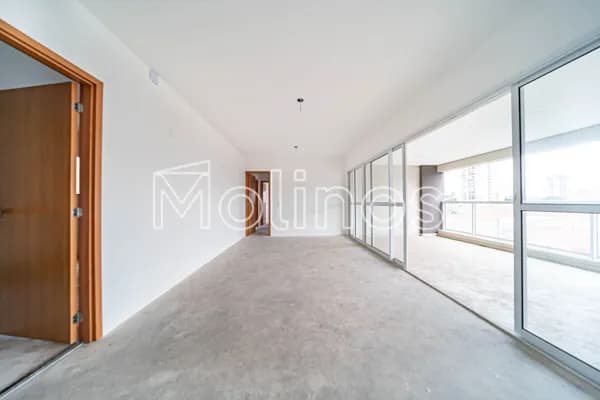 Apartamento Alto Padrão à venda com 3 suites e Varanda Gourmet e 4 vagas
