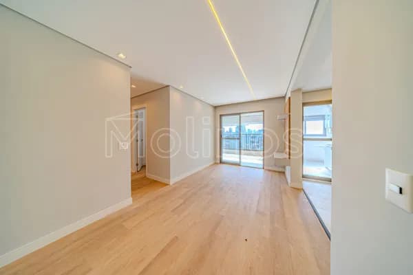 Apartamento 3 dormitórios a venda Vila Prudente
