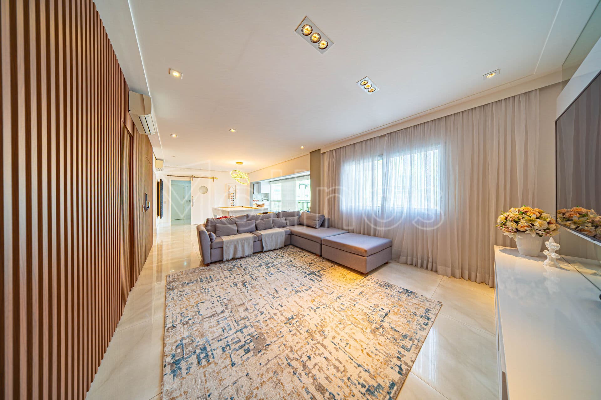 Apartamento em São Paulo - Mooca