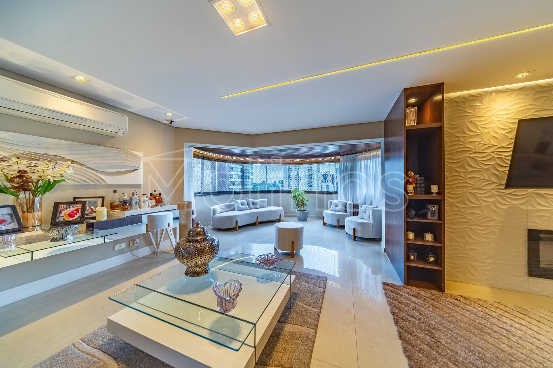 Apartamento 4 dormitórios a venda Tatuapé