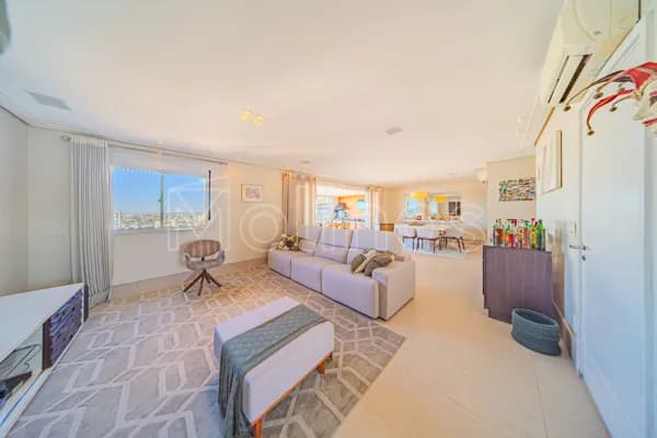 Apartamento em São Paulo - Tatuapé