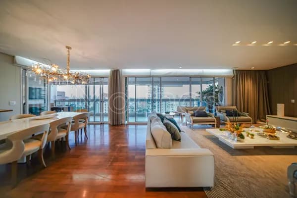 Apartamento em São Paulo - Mooca