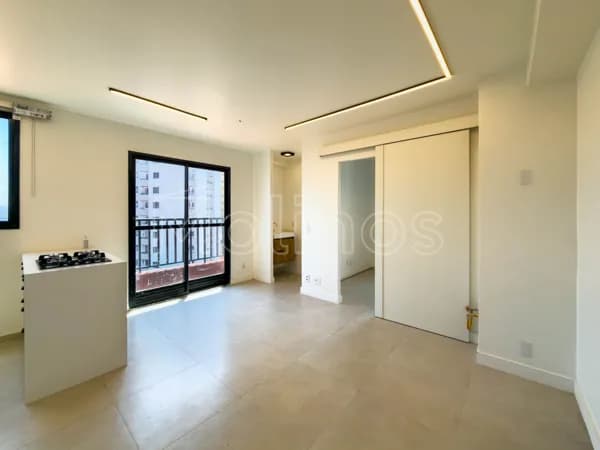 Apartamento em São Paulo - Tatuapé