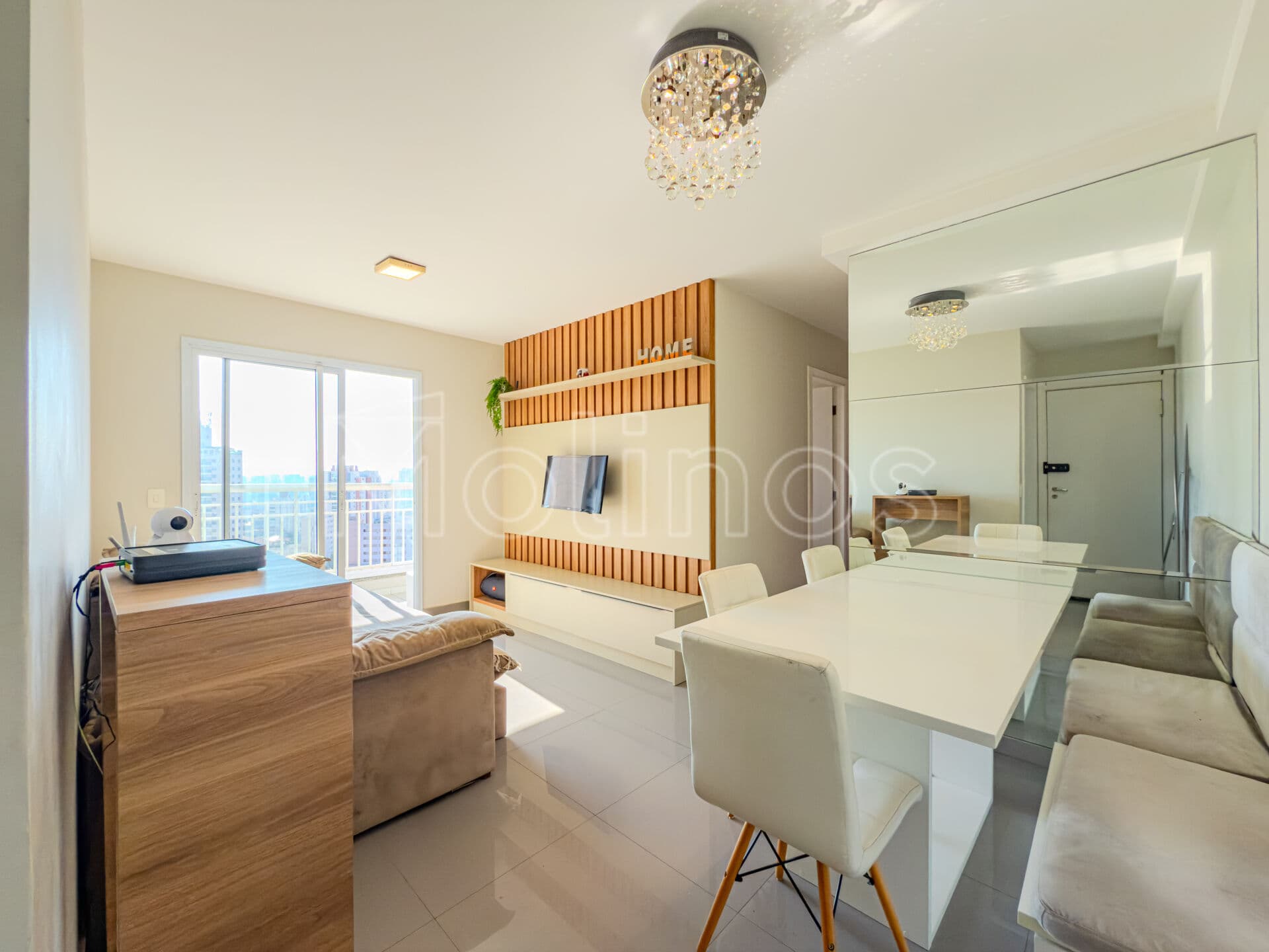 Apartamento em São Paulo - Tatuapé
