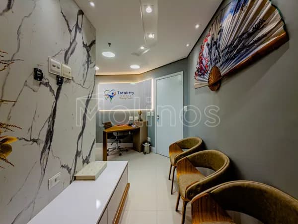 Sala Comercial 28 metros Tatuapé