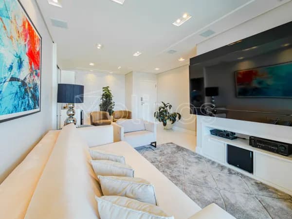 Apartamento em São Paulo - Vila Formosa
