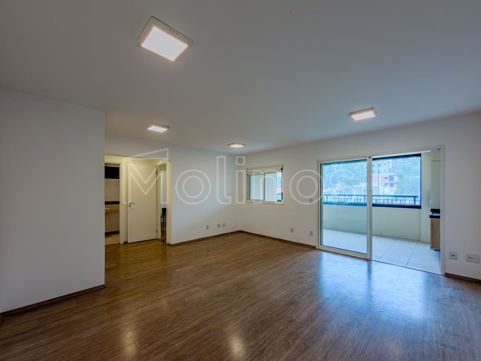 Apartamento em São Paulo - Vila Prudente