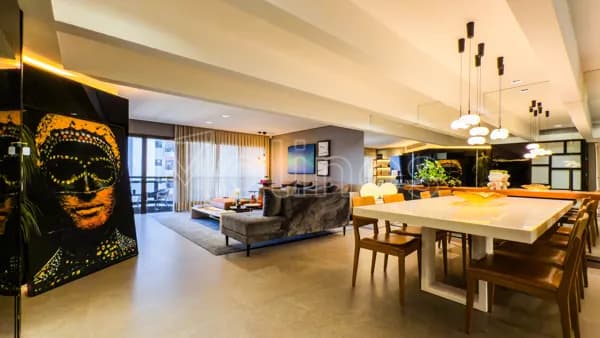 Apartamento em São Paulo - Jardim Anália Franco