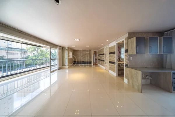 Apartamento Garden - 215 m² - 3 suites - 3 vagas - Parque da Mooca