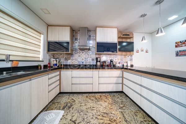 Casa a venda Jardim Textil 3 dormitórios