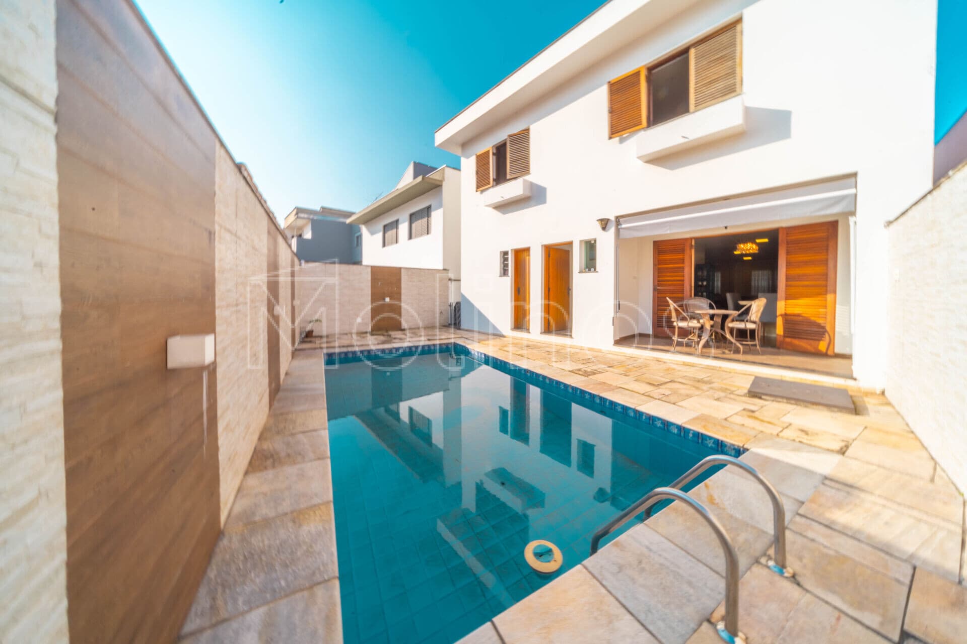 Casa a venda Jardim Textil 3 dormitórios
