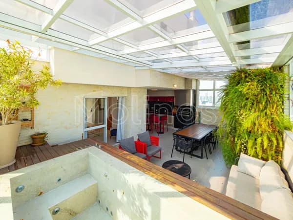 Apartamento em São Paulo - Mooca