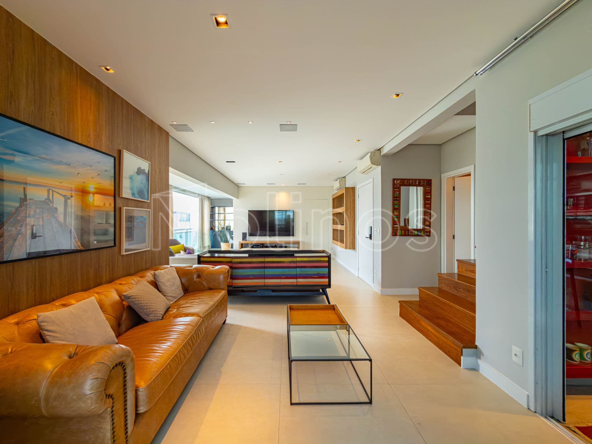 Apartamento em São Paulo - Mooca