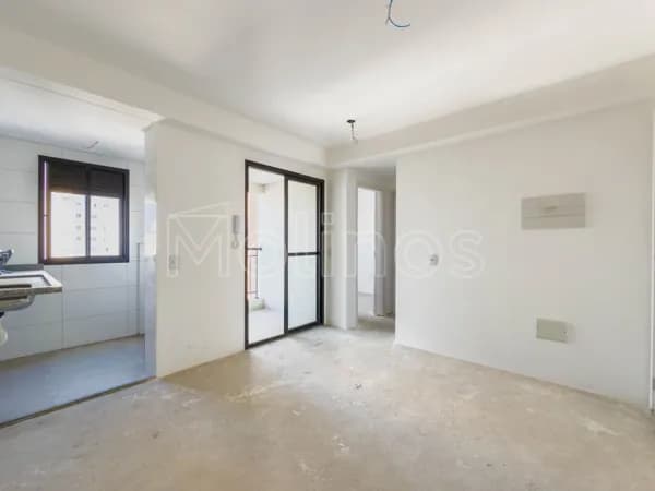 Apartamento em São Paulo - Chácara Califórnia