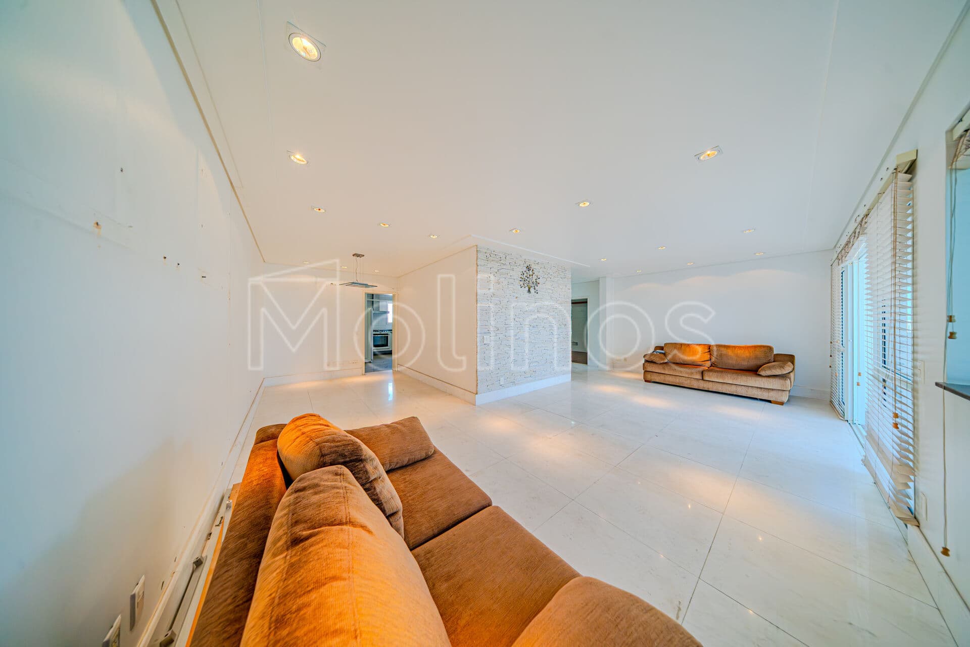 Apartamento em São Paulo - Jardim Anália Franco