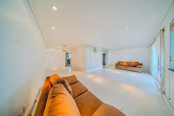 Apartamento em São Paulo - Jardim Anália Franco