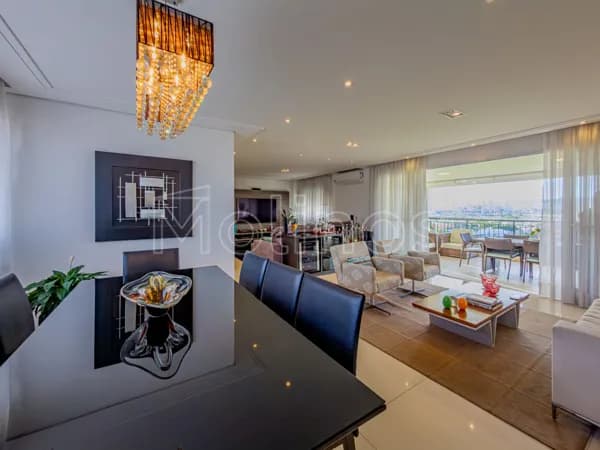 Apartamento em São Paulo - Parque São Jorge