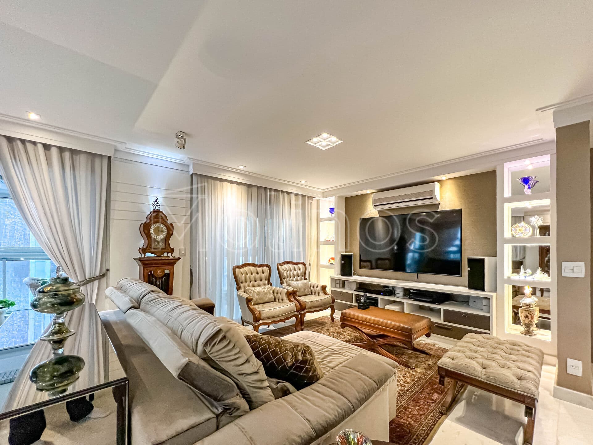 Apartamento Alto Padrão - Tatuapé