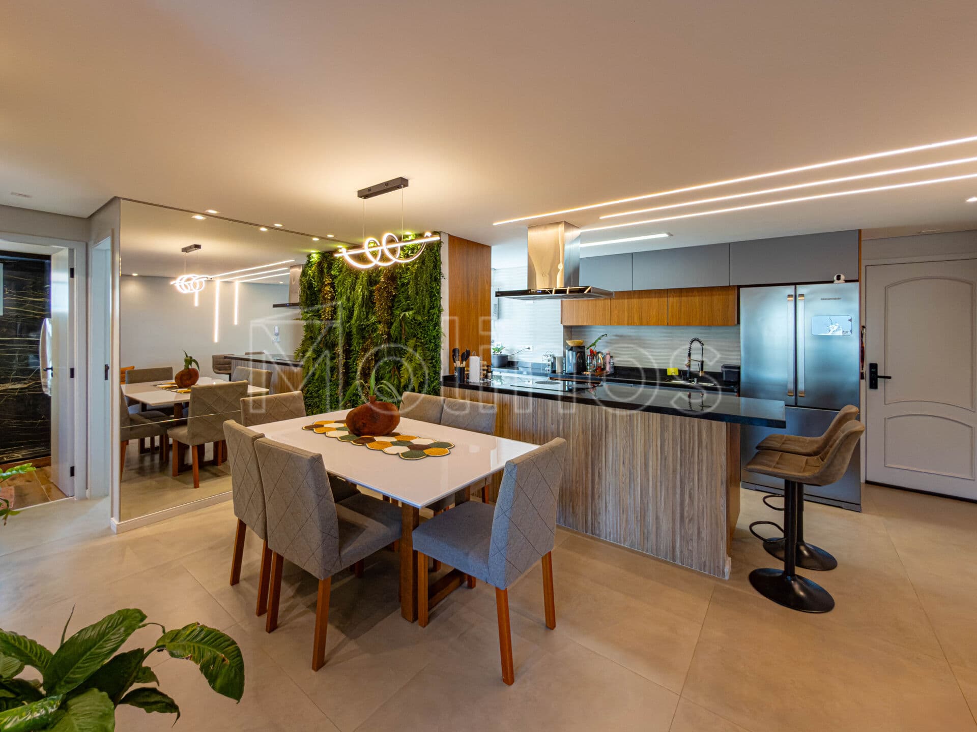 Apartamento em São Paulo - Tatuapé