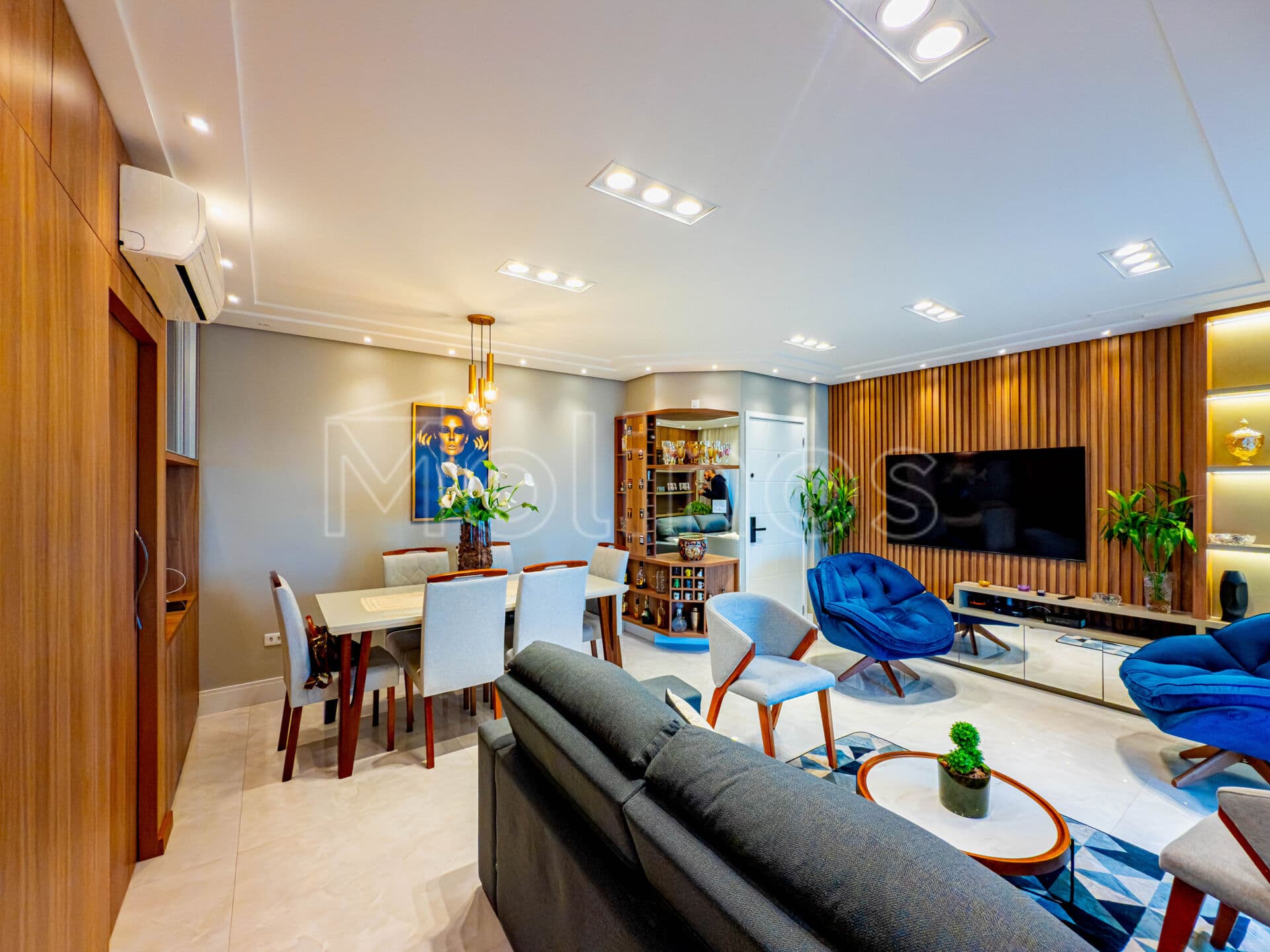 Apartamento em São Paulo - Vila Zilda (Tatuapé)