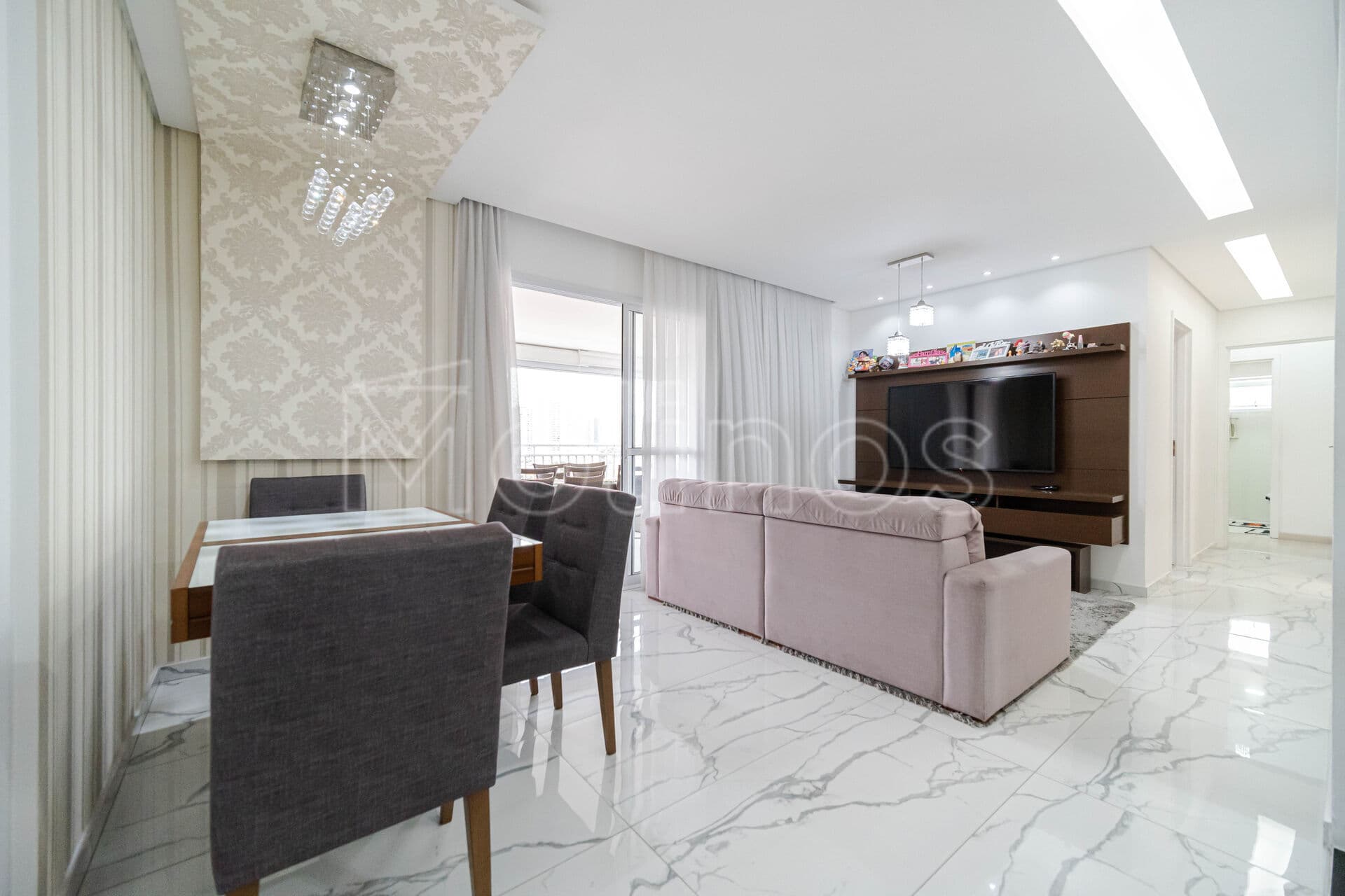 Apartamento Padrão no Tatuapé