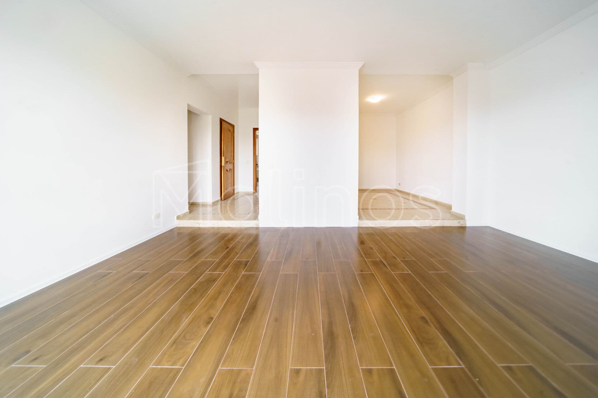 Apartamento Alto Padrão - Locação