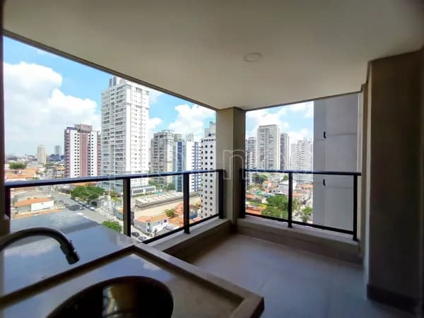 Apartamento 3 Quartos Alto Padrão Junto ao Jd Anália Franco