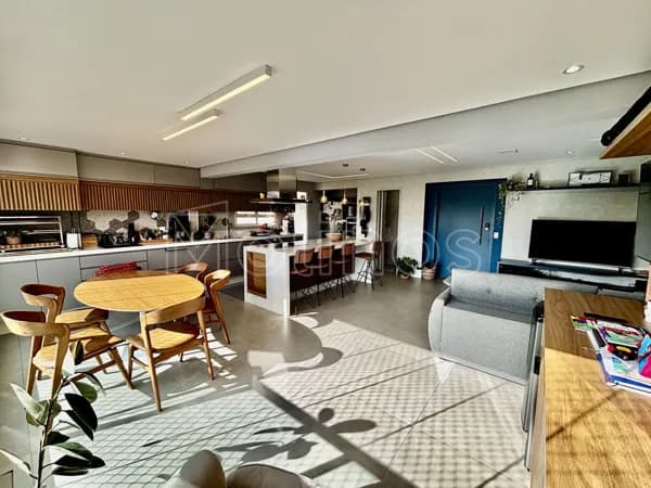 APARTAMENTO DOM PRAÇAS DA MOOCA 3 SUÍTES E DUAS VAGAS R$ 1.270.000