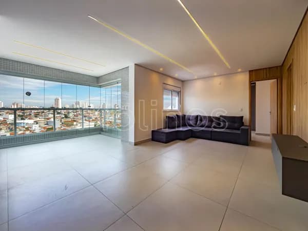 Apartamento Novo Venda - Tatuapé - Varanda Gourmet - 6 minutos do Metro Tatuapé
