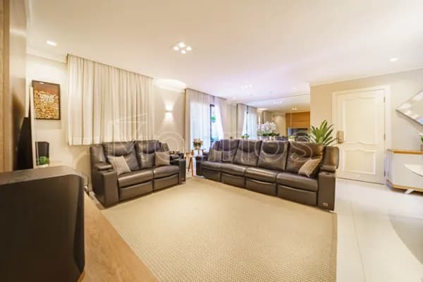 Apartamento reformado à venda no Condomínio Gerona – 126m², 3 suítes, 3 vagas e lazer completo no Jardim Anália Franco