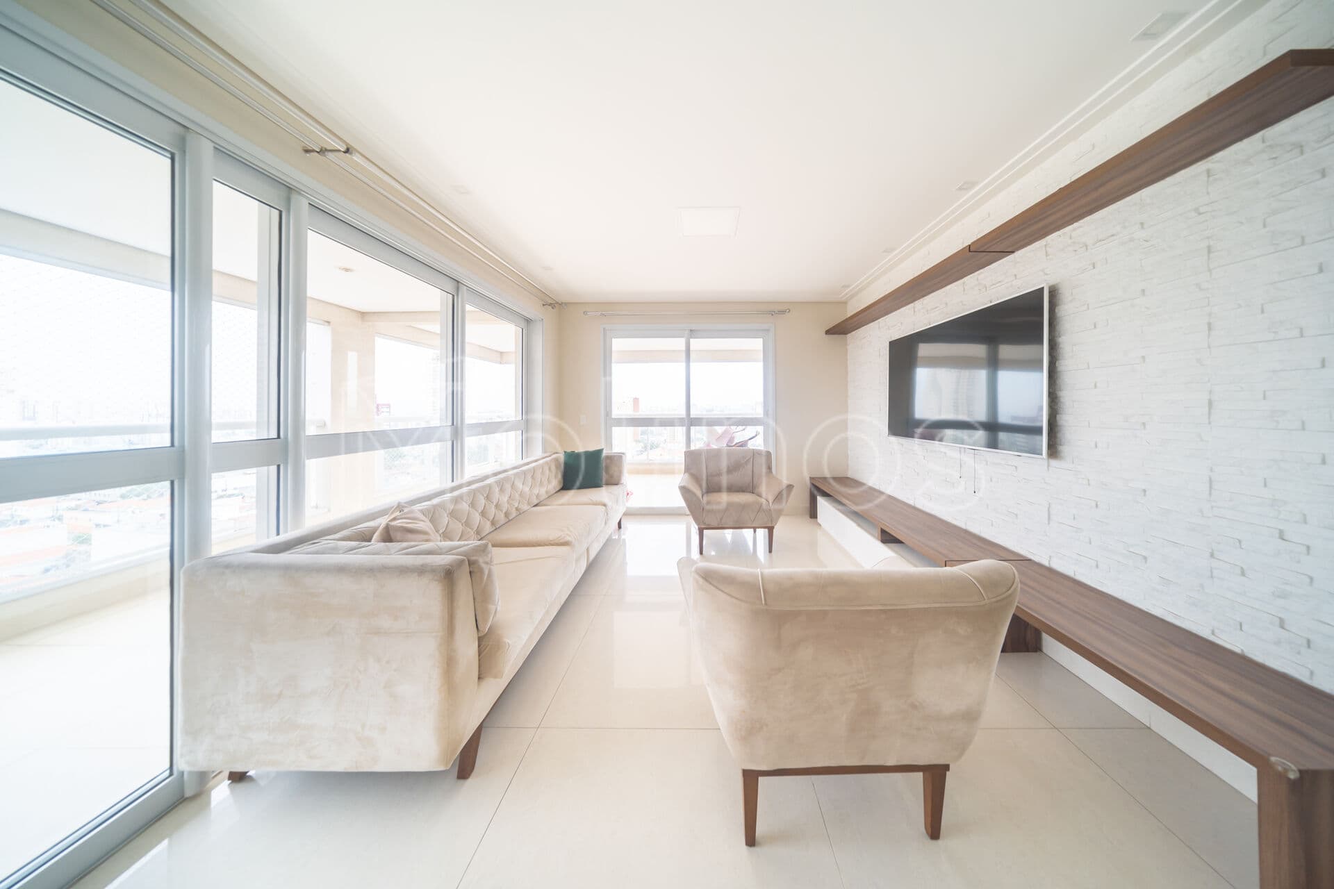Apartamento em São Paulo - Vila Carrão