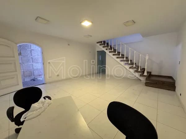 Prédio comercial para locação- R. Eleonora Cintra, 250 m² , 2 vagas