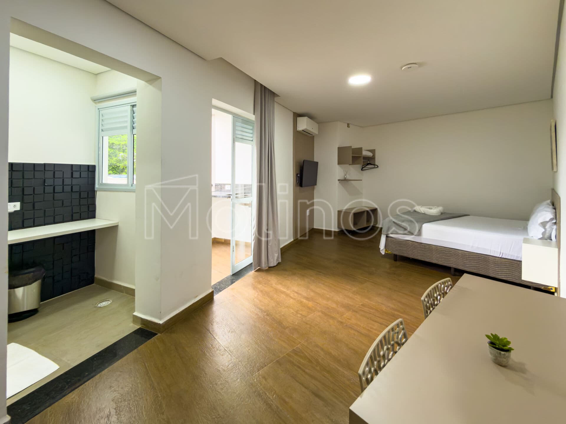 Apartamento em São Paulo - Vila Prudente