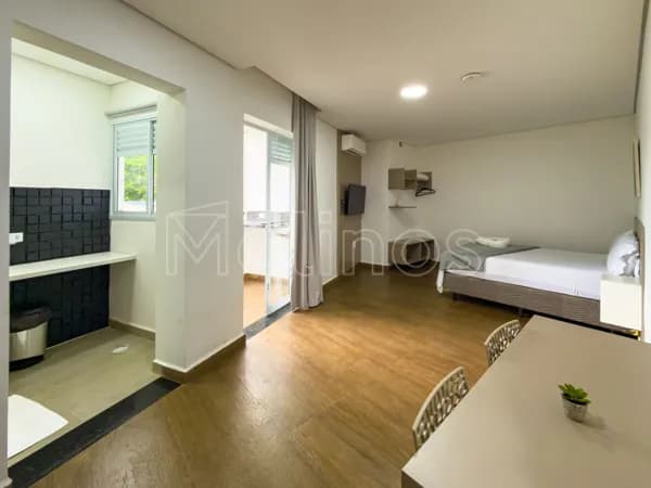 Apartamento em São Paulo - Vila Prudente