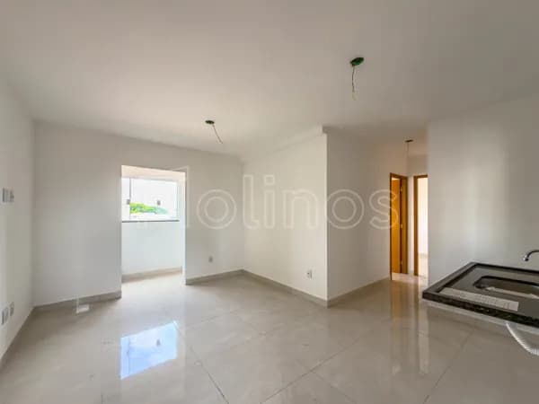 Apartamento em São Paulo - Vila Formosa