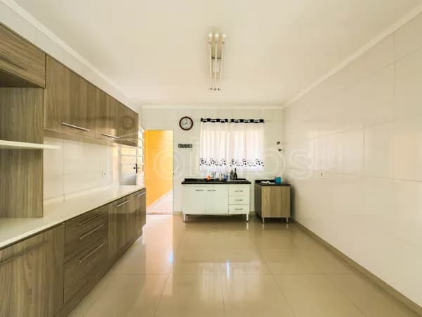 Sobrado em São Paulo - Vila Carrão