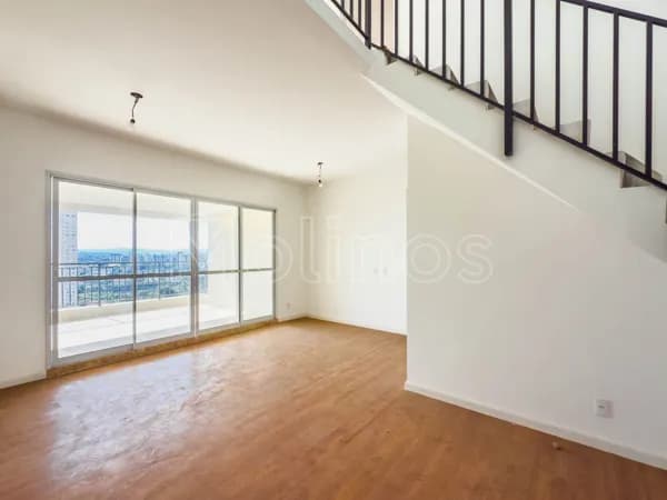 Apartamento em São Paulo - Parque São Jorge