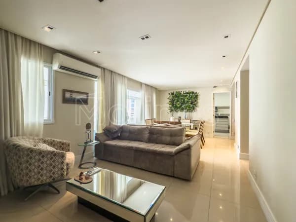 Apartamento Alto Padrão