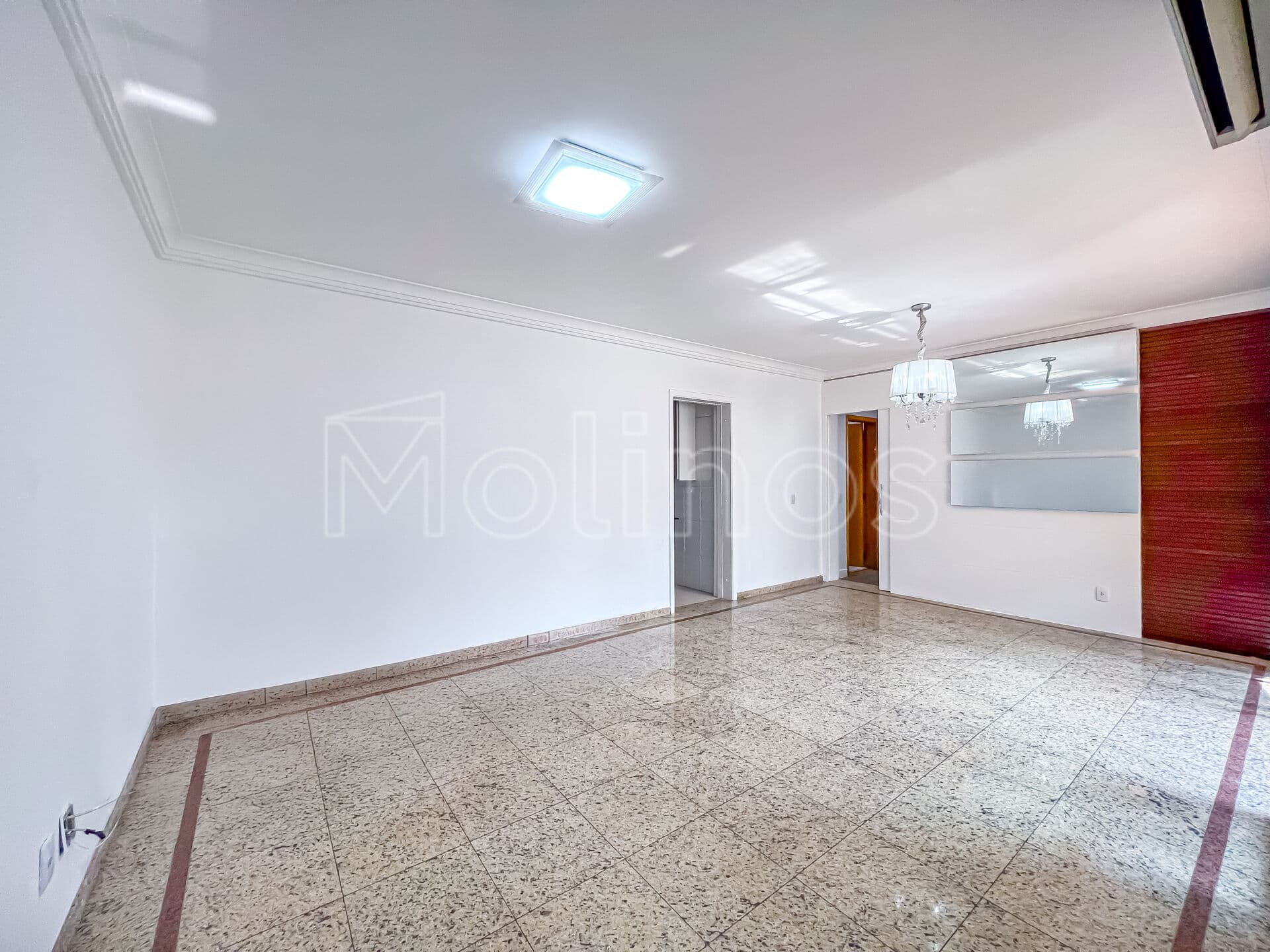 Apartamento em São Paulo - Vila Regente Feijó