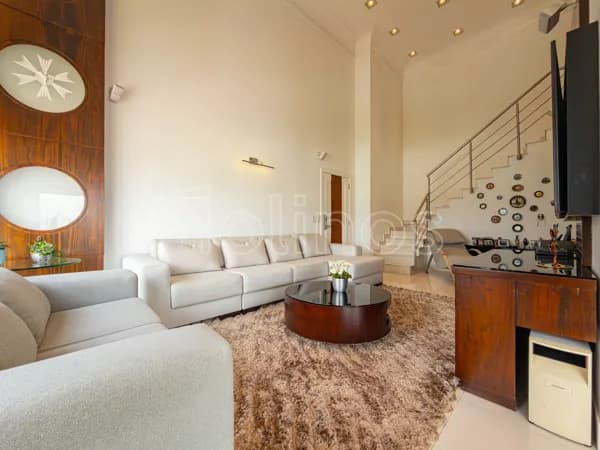 Apartamento com 3 dormitórios sendo 2 suítes, 2 vagas