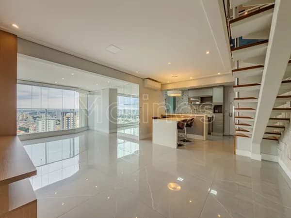 Apartamento em São Paulo - Mooca